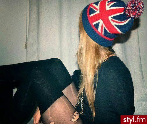 Nakrycia głowy Dodatki Moda