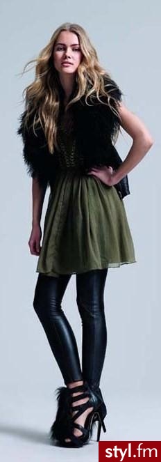 Pozostałe Ciuchy Moda