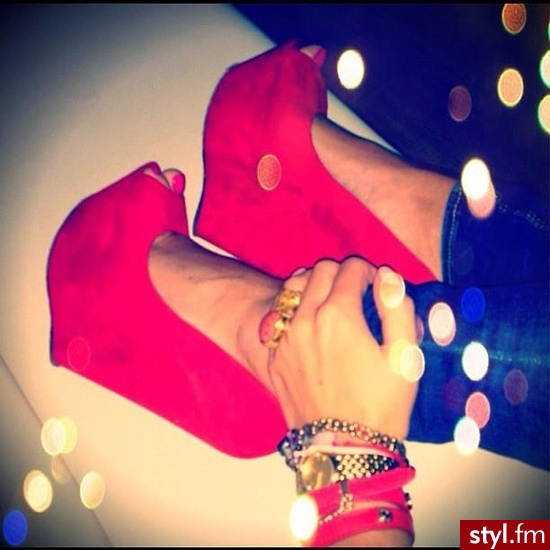 Koturny Buty Moda