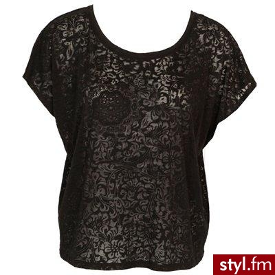 Topy Ciuchy Moda