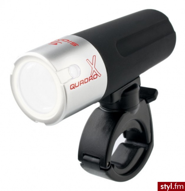 Sigma Quadro X - Bransoletki Biżuteria Moda
