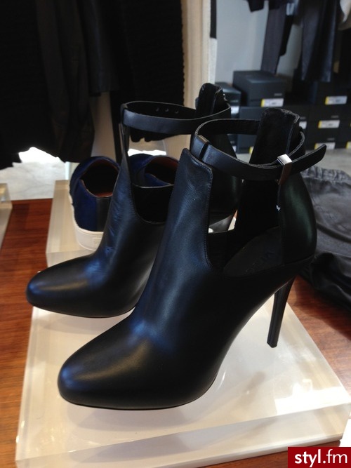 Botki Buty Moda