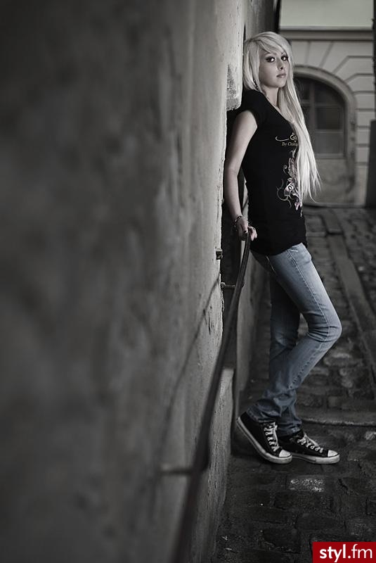 :D - Moda uliczna Inne Moda