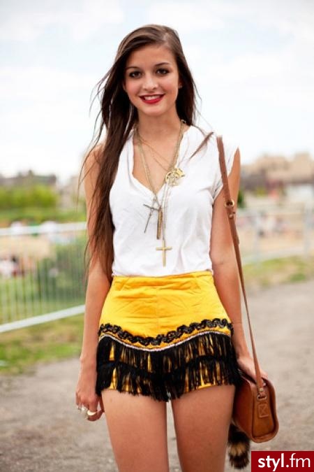 Pozostałe Ciuchy Moda