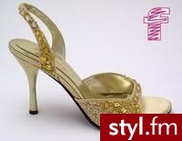 Fantasty Shoes - Pozostałe Buty Moda