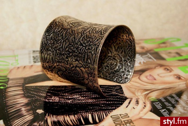 Bransoletki Biżuteria Moda