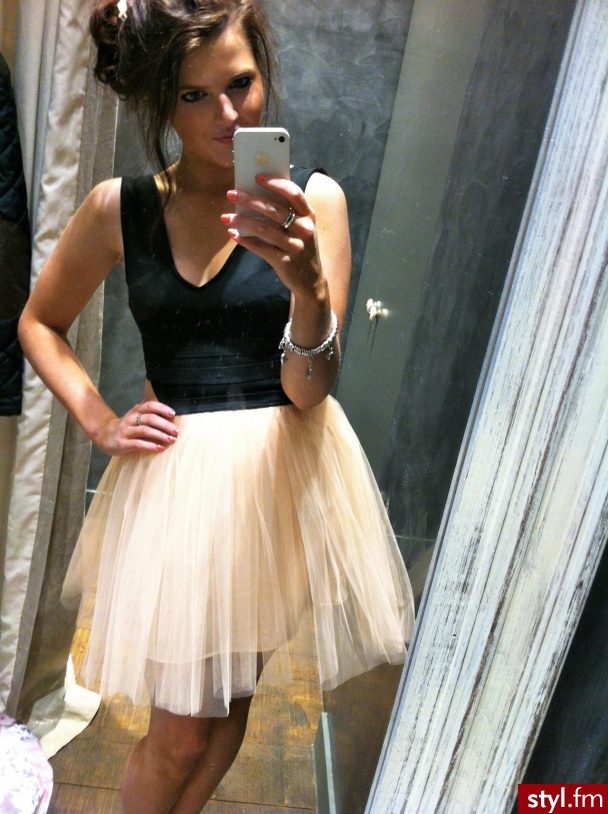 Dzienne Sukienki Moda