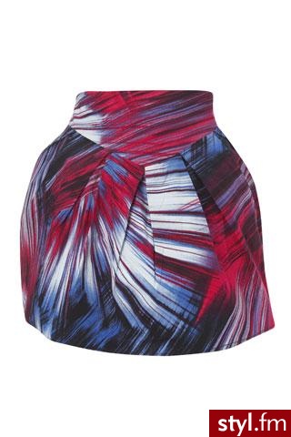 spódnica. New Look
Jeżeli już jest proszę o link - Pozostałe Ciuchy Moda