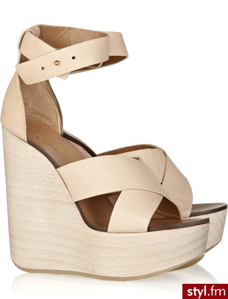 Koturny Buty Moda