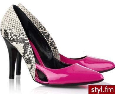 buty. Fendi 
Jeżeli już jest proszę o link - Pozostałe Buty Moda