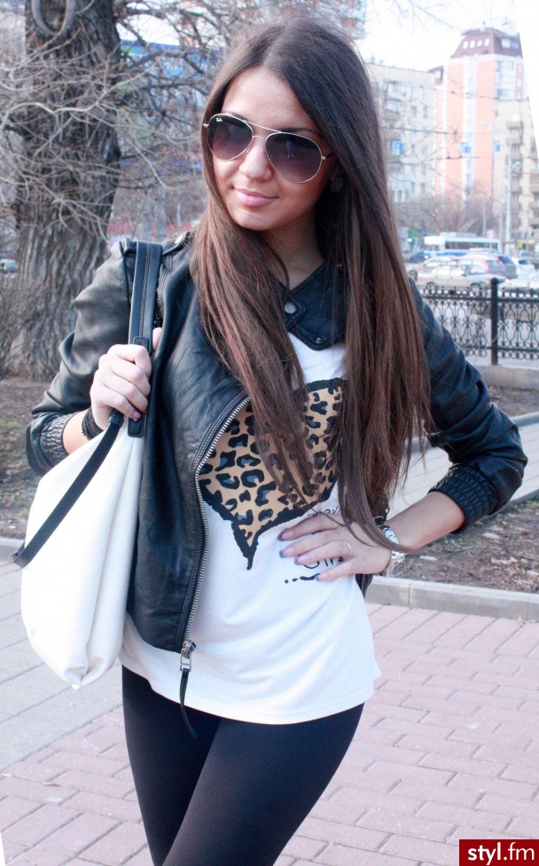Pozostałe Ciuchy Moda
