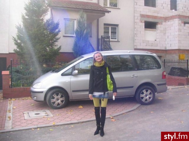 Pozostałe Ciuchy Moda