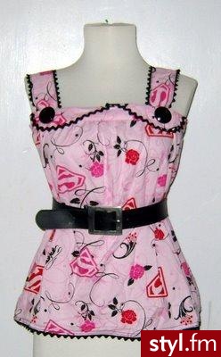 Pozostałe Ciuchy Moda