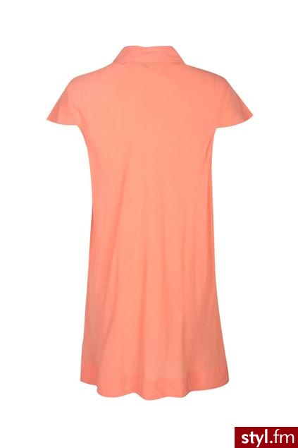 Dzienne Sukienki Moda