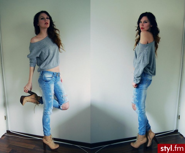 Pozostałe Ciuchy Moda