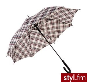 Doppler parasol Flex Automatik Cottage 740765CO - Parasole Dodatki Moda
