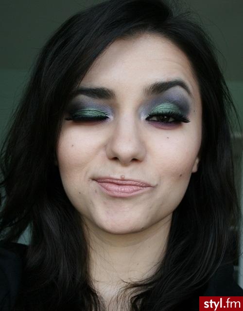 makijaż - Makijaże