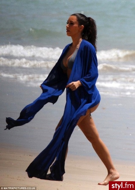 Na plażę Bielizna Moda