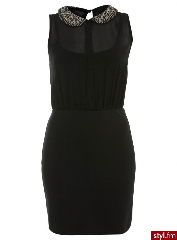 Dzienne Sukienki Moda