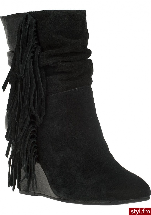 Koturny Buty Moda