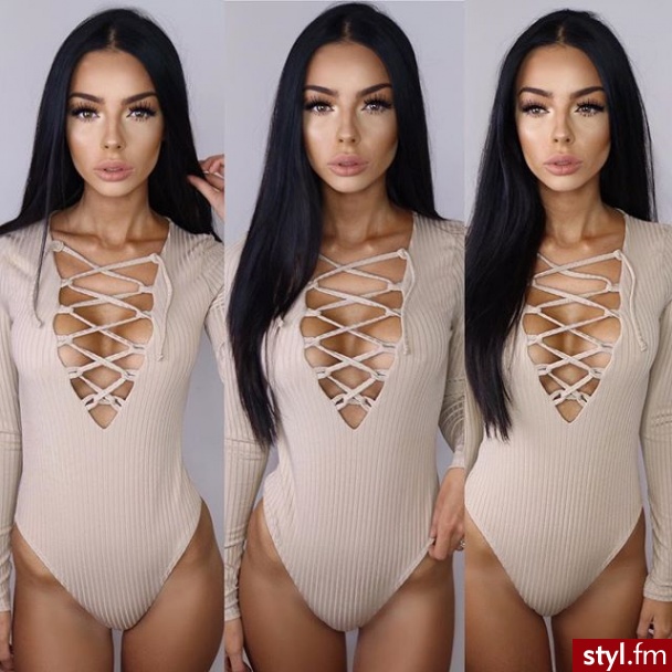 Body Bielizna Moda