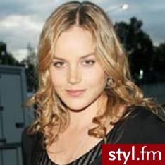 Abbie Cornish - Kręcone Na co dzień Średnie Fryzury