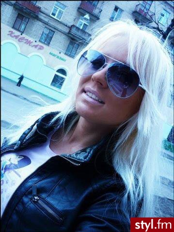 Okulary Dodatki Moda