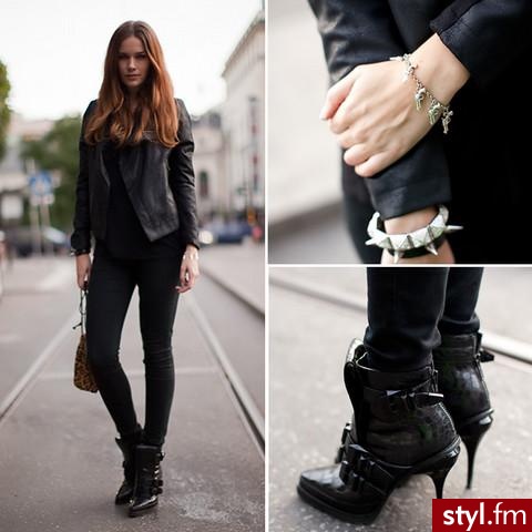 Pozostałe Ciuchy Moda