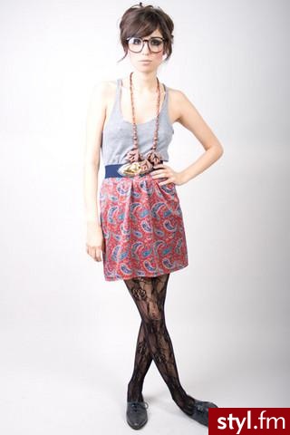 Pozostałe Ciuchy Moda