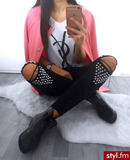 Pozostałe Ciuchy Moda
