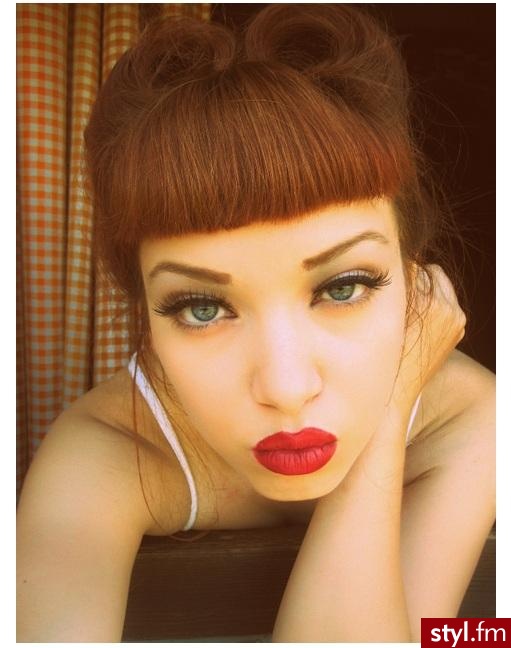 Dzienne Makijaże