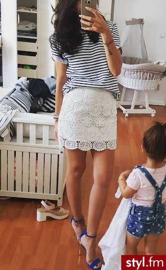 Pozostałe Ciuchy Moda