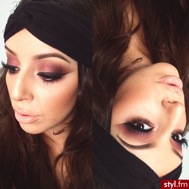 Wieczorowe Makijaże