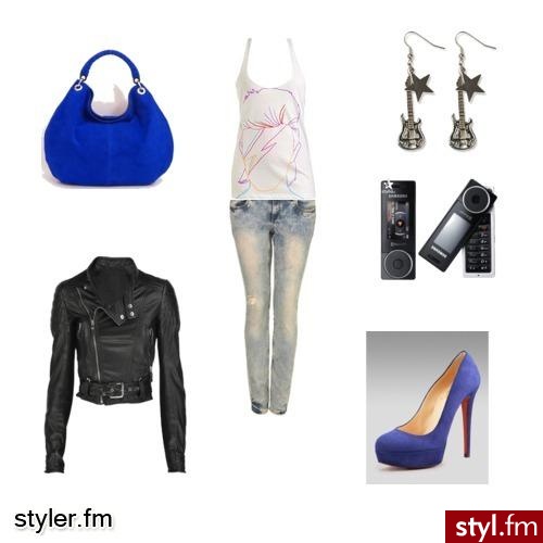 blblblblblblb - Styler