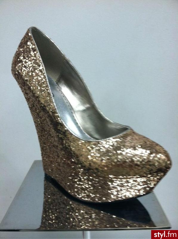 Koturny Buty Moda