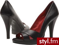 Pozostałe Buty Moda