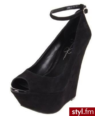 Koturny Buty Moda