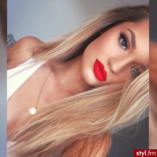 Dzienne Makijaże
