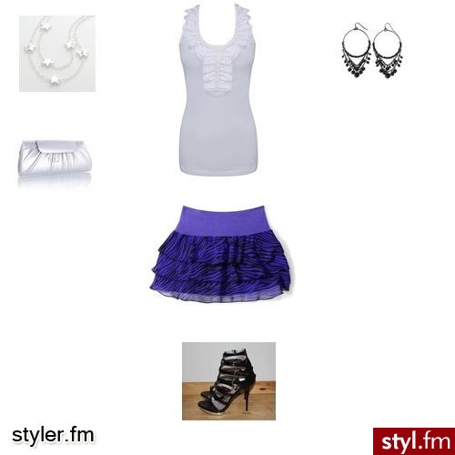 zestaw super. beti - Styler