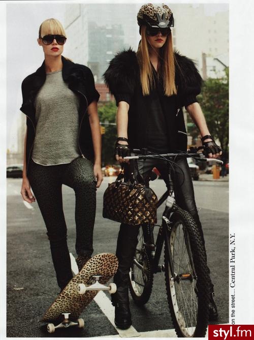 ;) - Moda uliczna Inne Moda