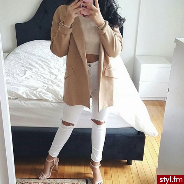 Pozostałe Ciuchy Moda