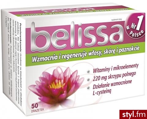 belissa. czy używał ktoś i może polecić? - Misz-masz