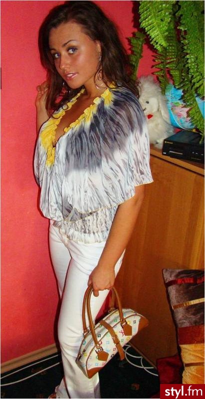 Pozostałe Ciuchy Moda