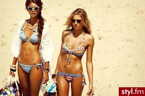 Jak dla mnie te kostiumy są fantastyczne! - Pozostałe Ciuchy Moda