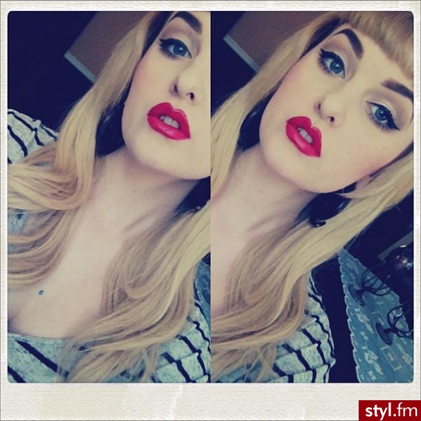 Dzienne Makijaże