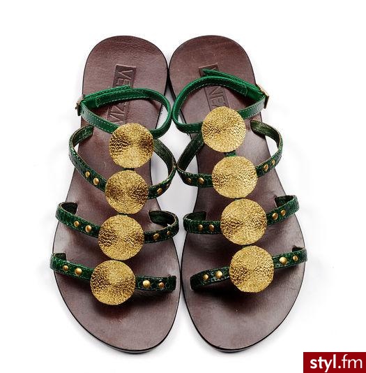 Pozostałe Buty Moda