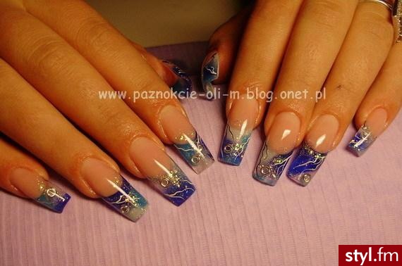 Paznokcie