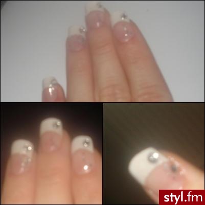 ........ - Paznokcie