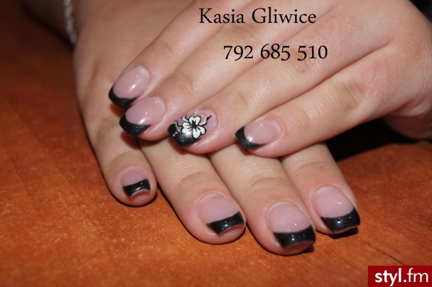 Paznokcie