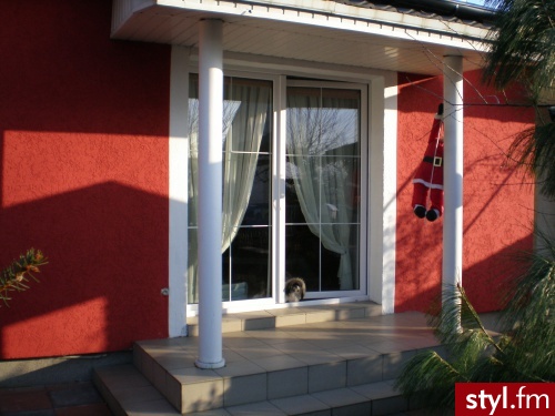 Wnętrza